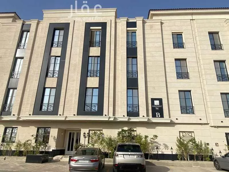شقة للإيجار في شارع عبدالله الأسلمي ، حي القيروان ، الرياض ، منطقة الرياض 1 صورة