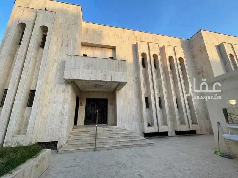 فيلا للبيع في شارع الرضاء, حي العليا, مدينة الرياض, منطقة الرياض 1 صورة