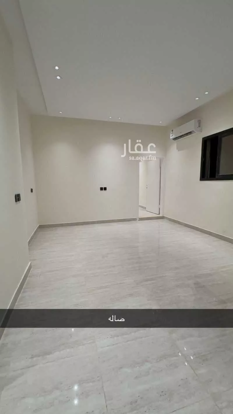 شقة للإيجار في شارع شيبة, حي الملك عبدالعزيز, مدينة الرياض, منطقة الرياض 1 صورة