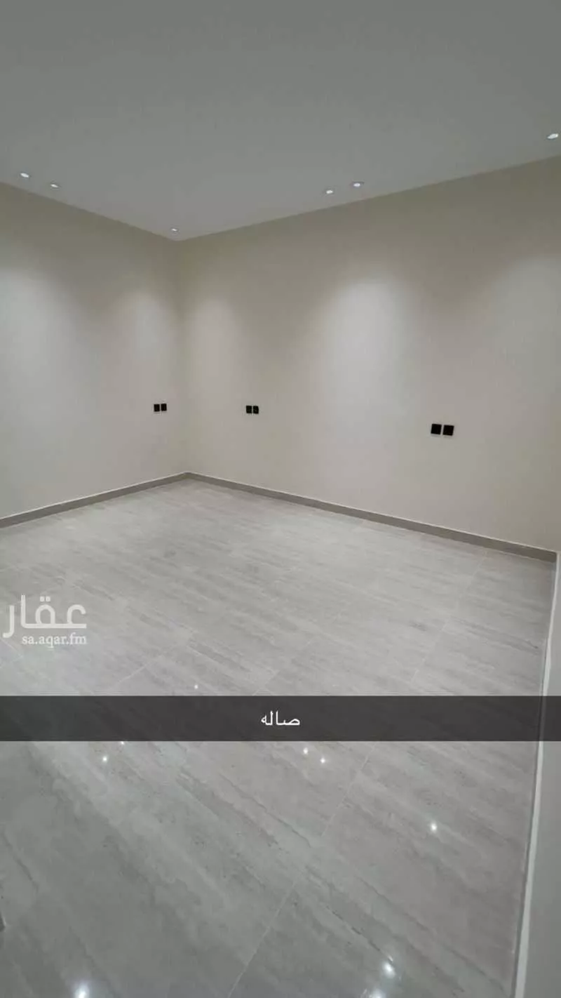 شقة للإيجار في شارع شيبة, حي الملك عبدالعزيز, مدينة الرياض, منطقة الرياض 1 صورة