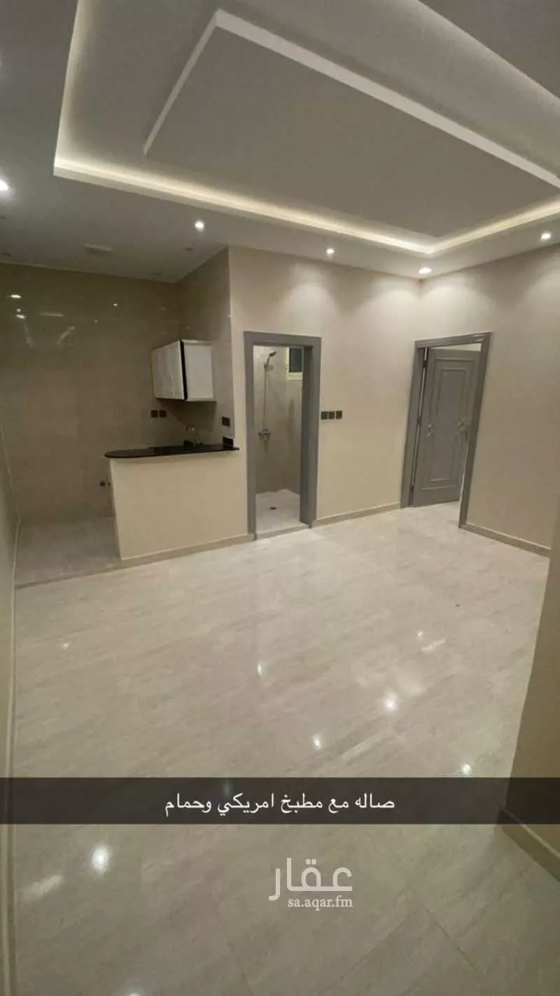شقة للإيجار في شارع الأمير محمد بن عبدالعزيز آل سعود, حي الربوة, مدينة الرياض, منطقة الرياض 1 صورة