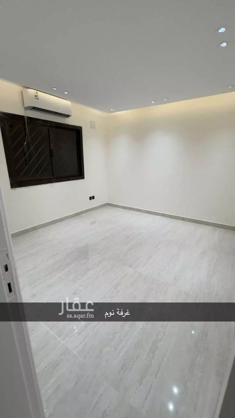 شقة للإيجار في شارع شيبة, حي الملك عبدالعزيز, مدينة الرياض, منطقة الرياض 1 صورة