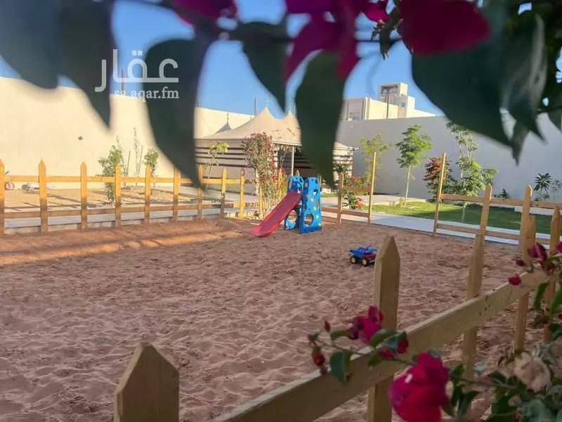 استراحة للبيع في حي مشرف, مدينة الخرج, منطقة الرياض 1 صورة