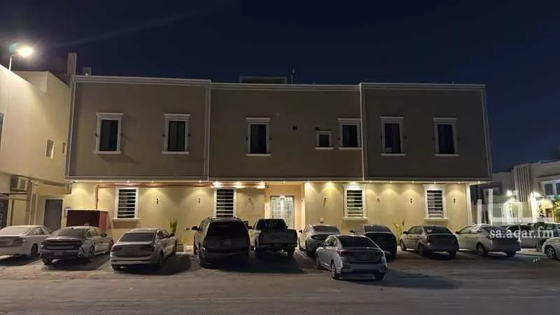 شقة للإيجار في شارع حبيب العنزي, حي العوالي, مدينة الرياض, منطقة الرياض 1 صورة