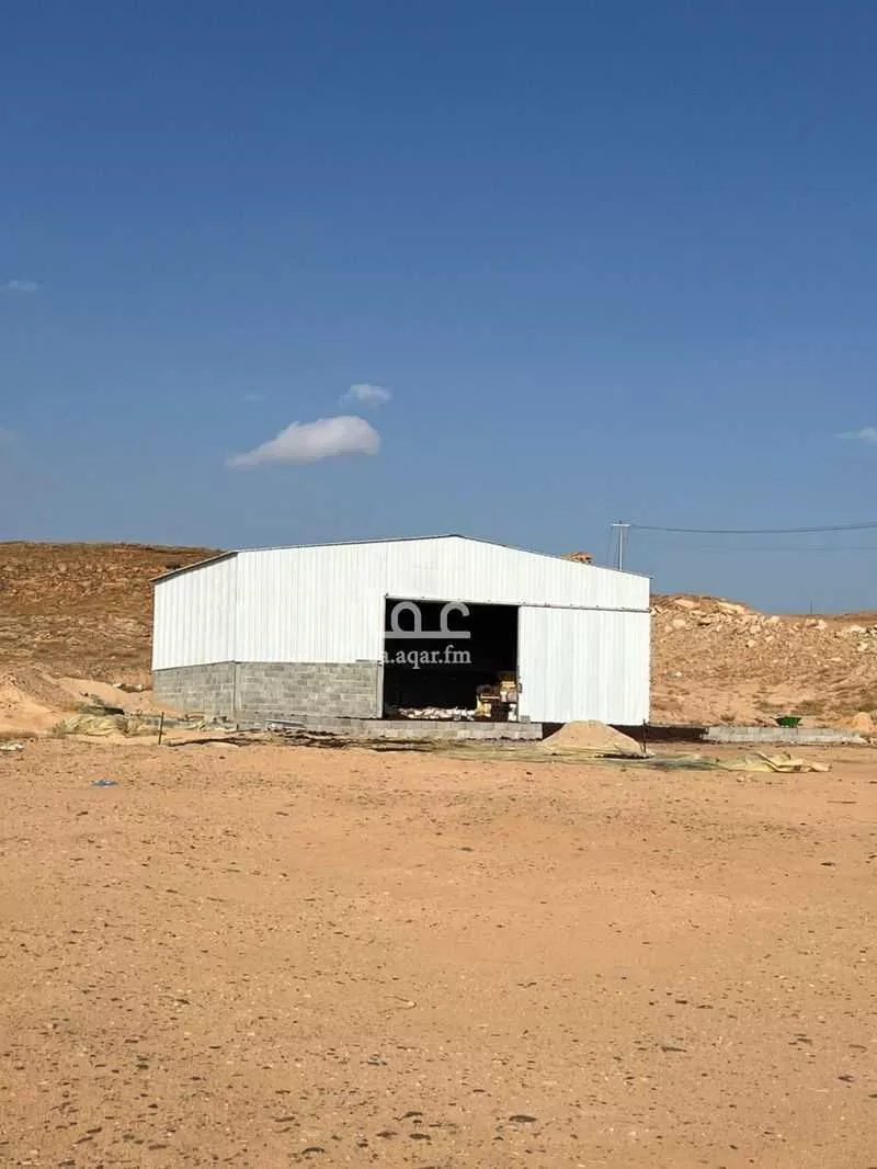 أرض للبيع في حي الوهابيه ومزارعها, مدينة الوهابيه ومزارعها, منطقة الرياض 1 صورة