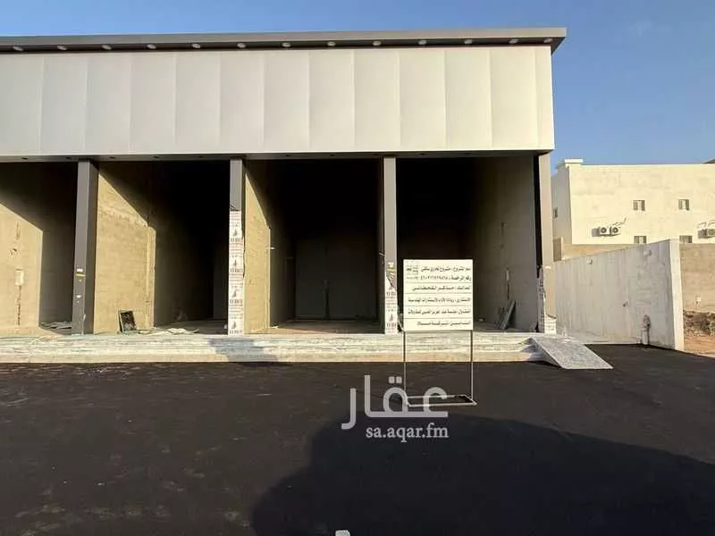 عمارة للإيجار في شارع طريق حمود الرشيد فرعي , حي الرياض, مدينة جدة, منطقة مكة المكرمة 1 صورة