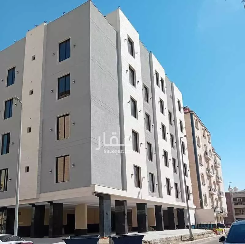 شقة للبيع في شارع ثادق, حي حكومي1, مدينة جدة, منطقة مكة المكرمة 1 صورة