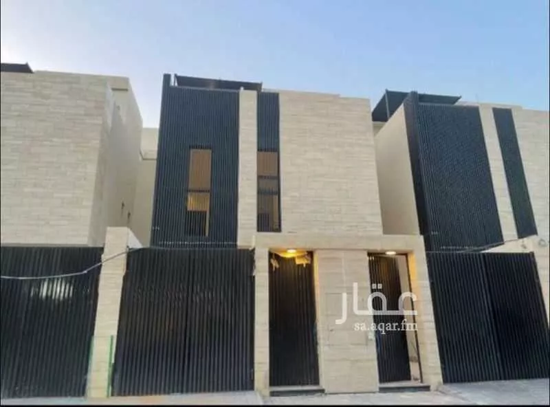 فيلا للبيع في شارع رقم 395, حي المونسية, مدينة الرياض, منطقة الرياض 1 صورة