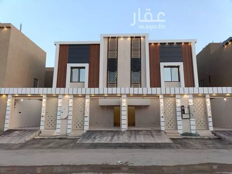 فيلا للبيع في حي بدر, مدينة الرياض, منطقة الرياض 1 صورة