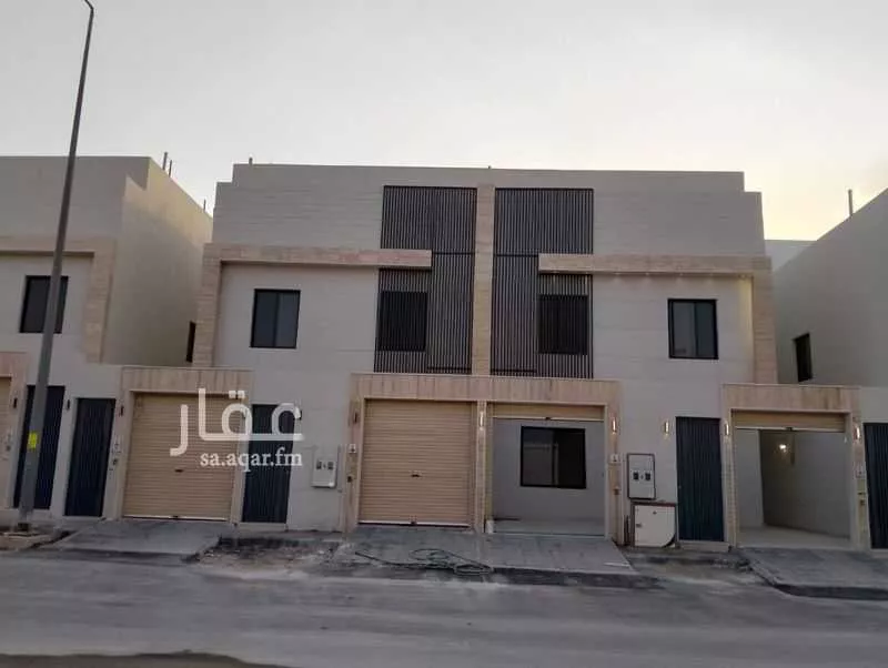 فيلا للإيجار في شارع سليمان الحقيل, حي عكاظ, مدينة الرياض, منطقة الرياض 1 صورة
