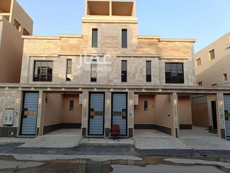 دور للبيع في شارع الذهبي, حي طويق, مدينة الرياض, منطقة الرياض 1 صورة