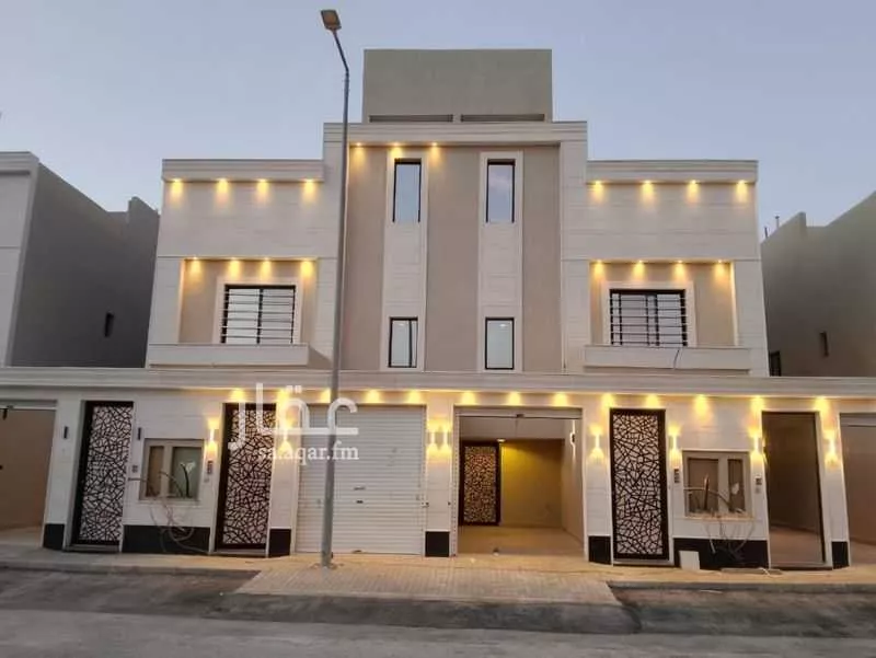 دور للبيع في شارع مسلم, حي بدر, مدينة الرياض, منطقة الرياض 1 صورة