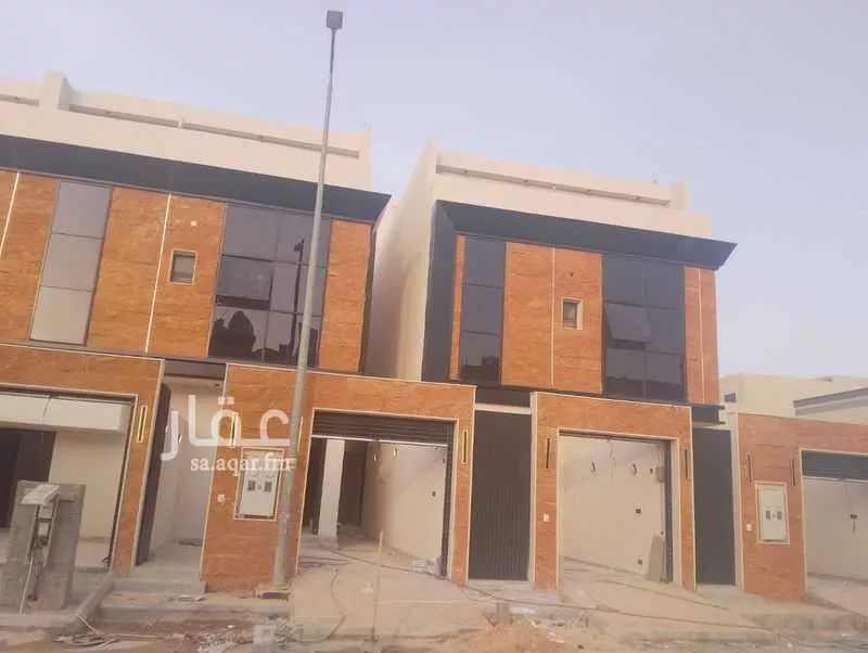 فيلا للبيع في شارع بلال بن رباح, حي طويق, مدينة الرياض, منطقة الرياض 1 صورة