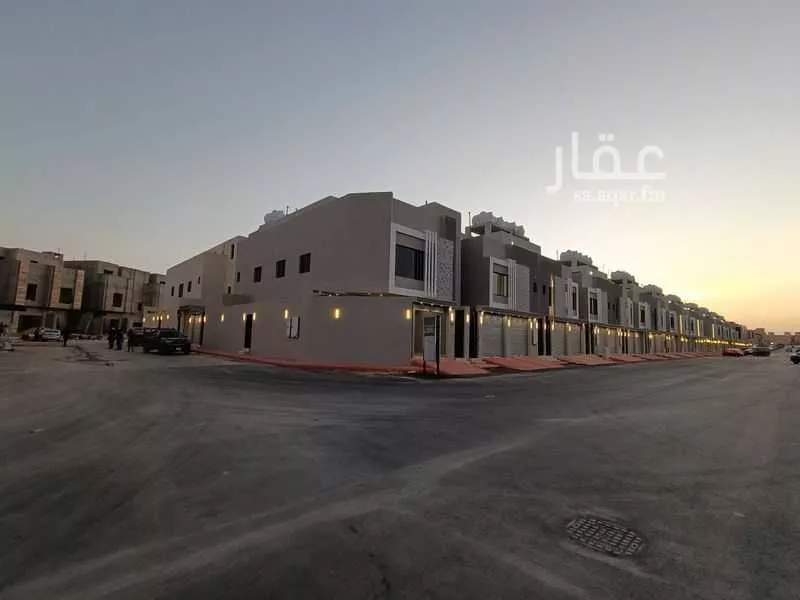 دور للبيع في شارع الامام مسلم, حي بدر, مدينة الرياض, منطقة الرياض 1 صورة