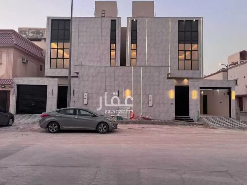 فيلا للبيع في شارع الصدف, حي طويق, مدينة الرياض, منطقة الرياض 1 صورة
