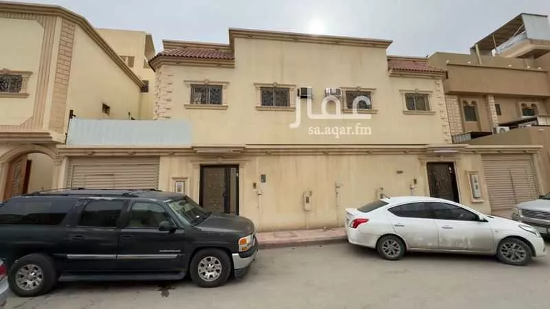 فيلا للبيع في شارع أبي الندى, حي العريجاء الغربي, مدينة الرياض, منطقة الرياض 1 صورة