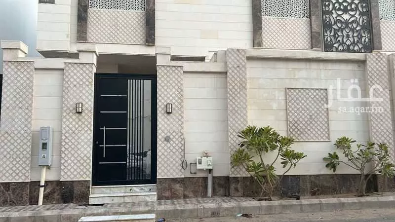 فيلا للإيجار في شارع ابو الفضل البيهقي, حي الدفاع, مدينة المدينه المنوره, منطقة المدينة المنورة 1 صورة