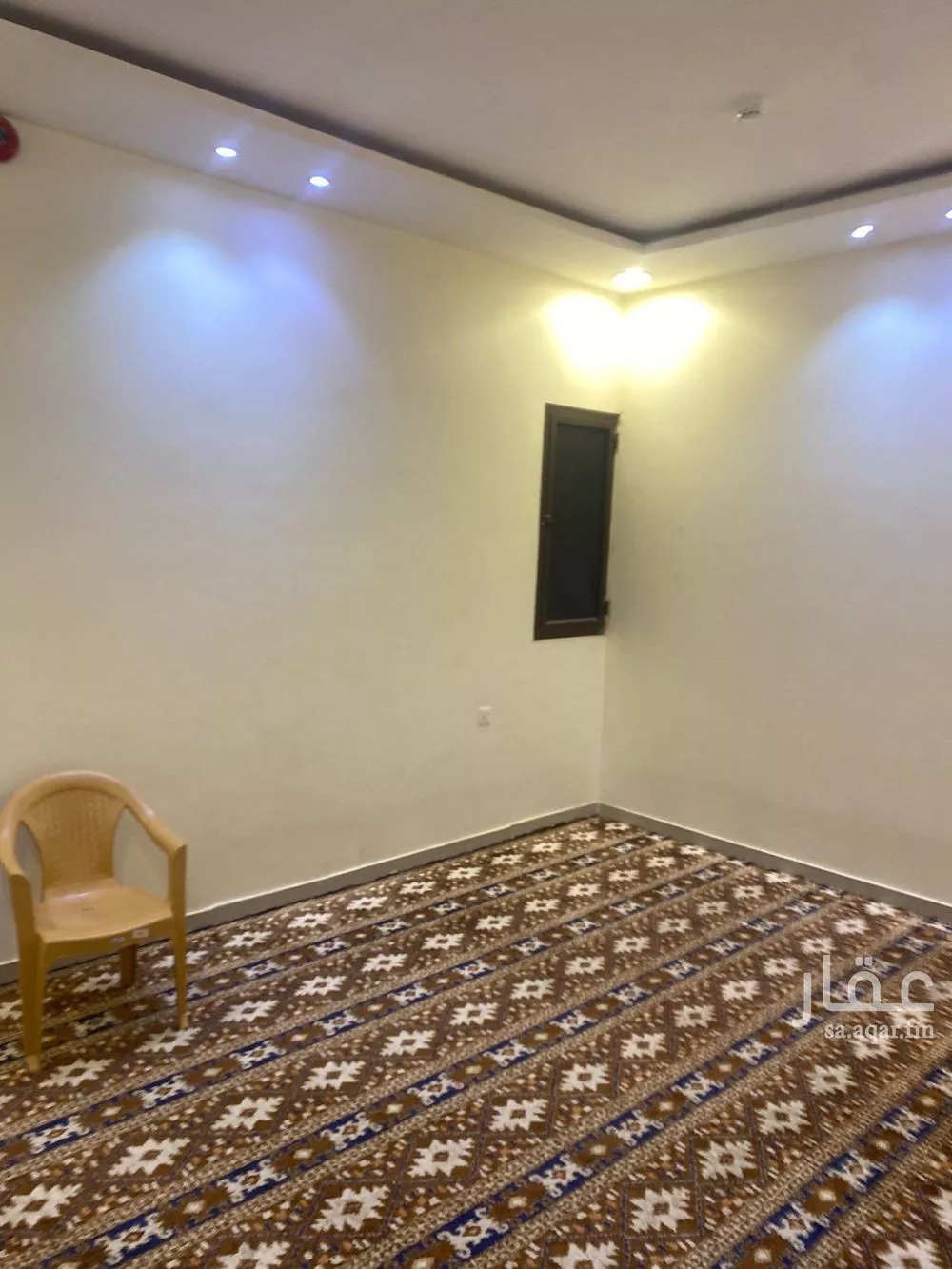 شقة للإيجار في شارع أبي حفص الجنزي, حي الرمال, مدينة الرياض, منطقة الرياض 1 صورة