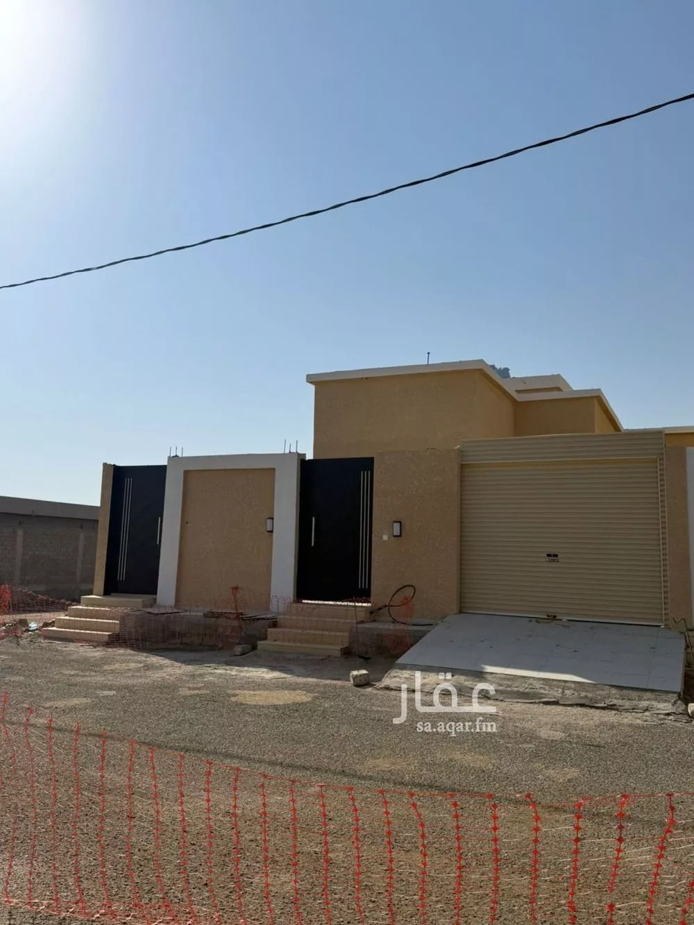 دور للبيع في شارع الفلاح 7, حي الفلاح, مدينة القويعية - الرويضة, منطقة الرياض 1 صورة