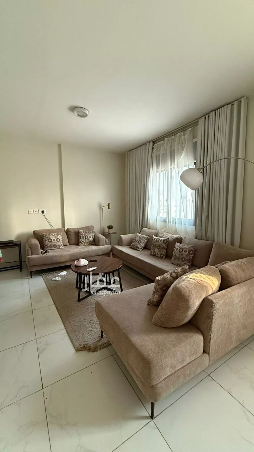 شقة للبيع في شارع السلطان عبد الحميد, حي الأمير عبدالمجيد, مدينة جدة, منطقة مكة المكرمة 1 صورة