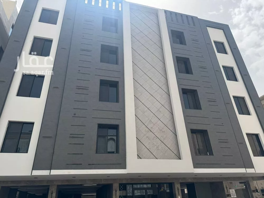 شقة للإيجار في شارع جما زين, حي النزهة, مدينة جدة, منطقة مكة المكرمة 1 صورة