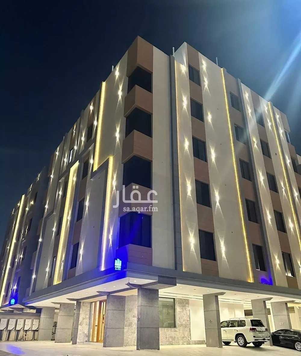 شقة للإيجار في شارع الريان, حي مشرفة, مدينة جدة, منطقة مكة المكرمة 1 صورة