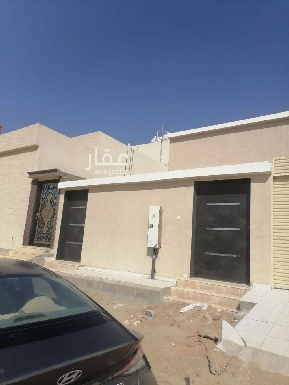 دور للبيع في شارع الامير مقرن بن عبدالعزيز , حي طيبة, مدينة الدوادمي, منطقة الرياض 1 صورة