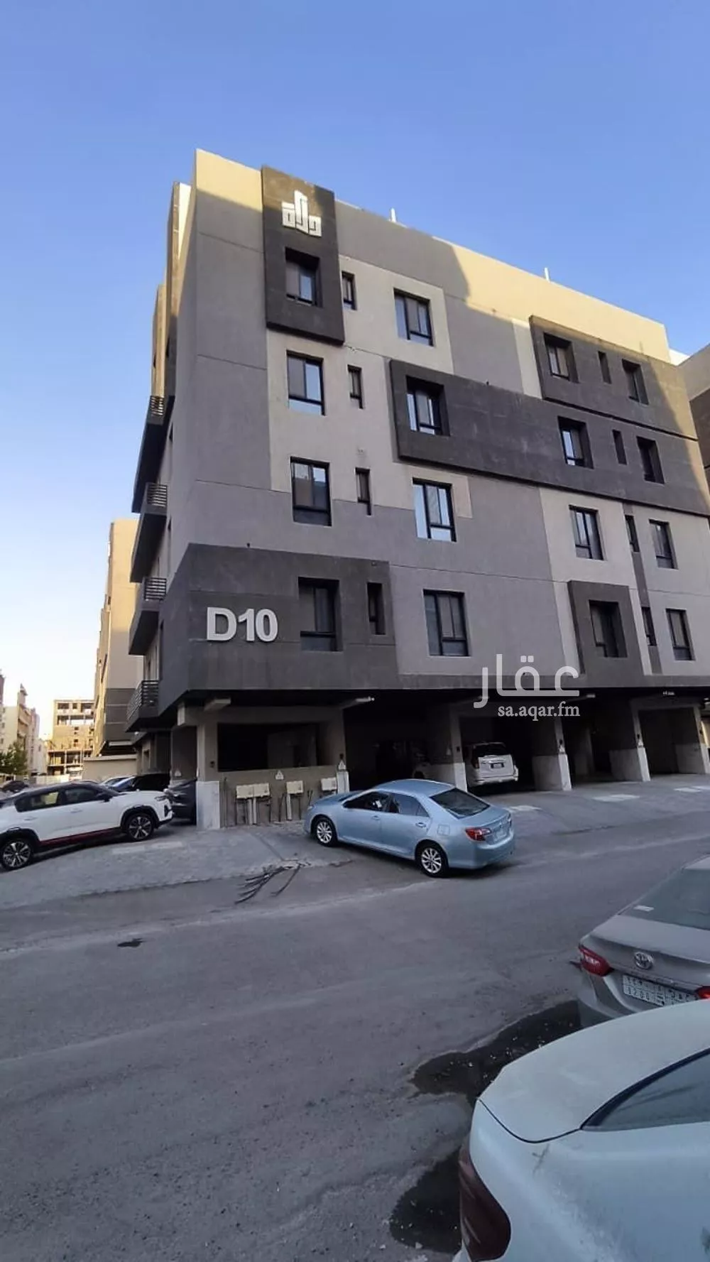 شقة للبيع في شارع القصوم, حي المروة, مدينة جدة, منطقة مكة المكرمة 1 صورة