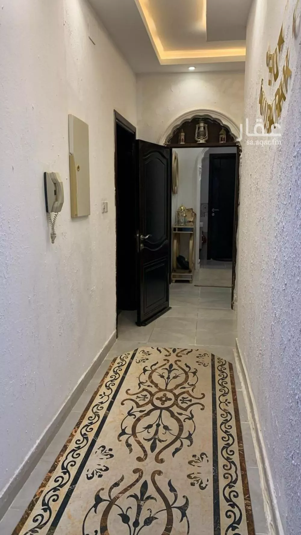 شقة للبيع في شارع ابراهيم بن محمد الباجوري, حي العاقول, مدينة المدينة المنورة, منطقة المدينة المنورة 1 صورة