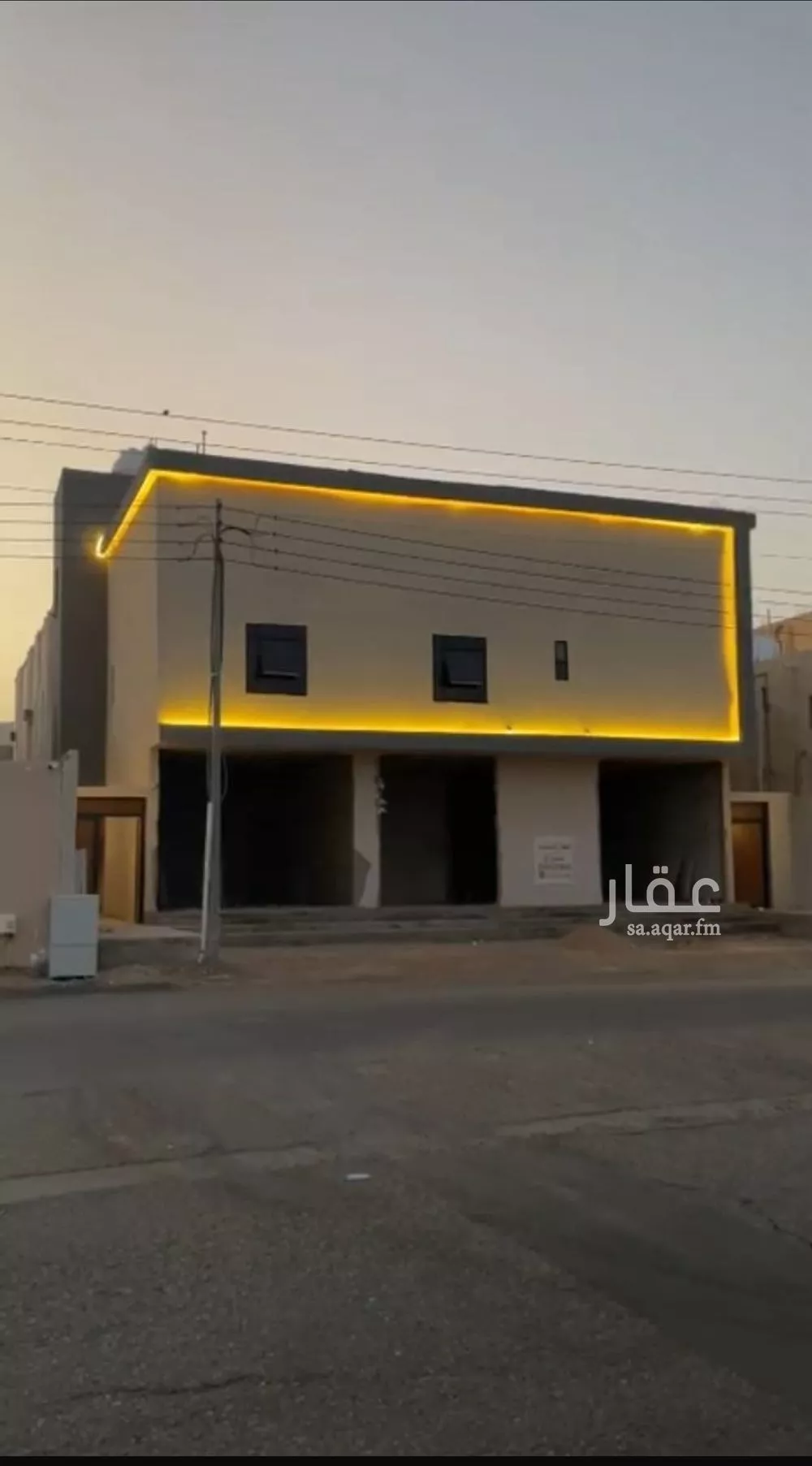 عمارة للبيع في شارع مهد الذهب 189, حي الذهب, مدينة مهد الذهب, منطقة المدينة المنورة 1 صورة