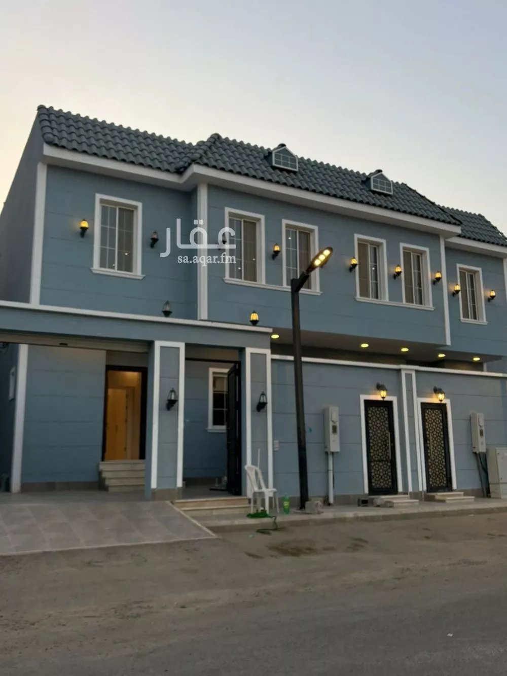 فيلا للبيع في شارع تاج النساء البغداديه, حي الرحمانية, مدينة جدة, منطقة مكة المكرمة 1 صورة