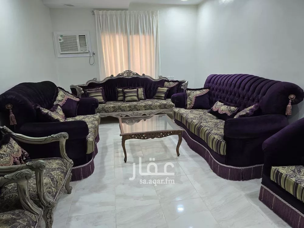 شقة للإيجار في شارع سالم داغستاني, حي الصفاء, مدينة جدة, منطقة مكة المكرمة 1 صورة