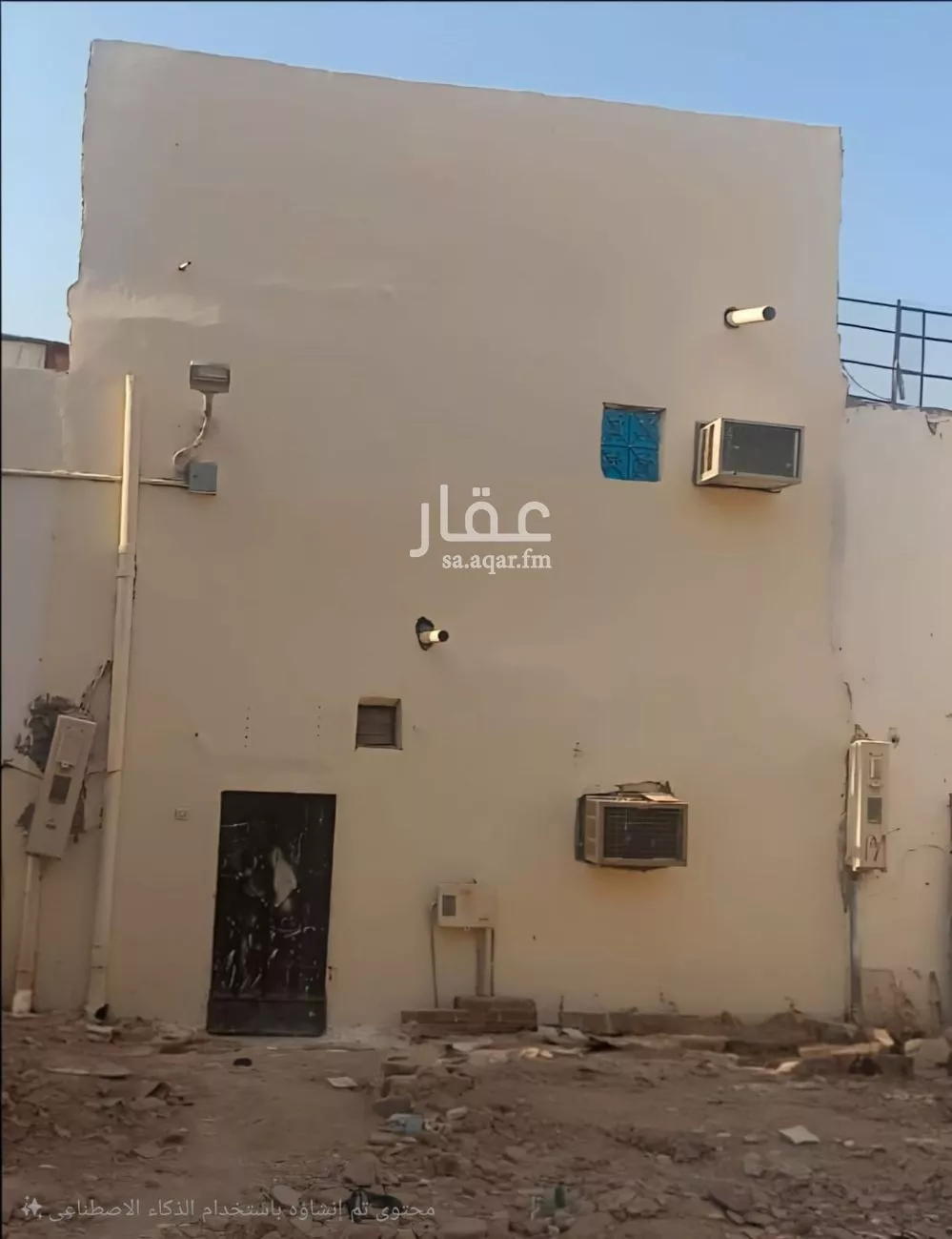 دور للبيع في شارع دلف بن أحمد, حي العود, مدينة الرياض, منطقة الرياض 1 صورة