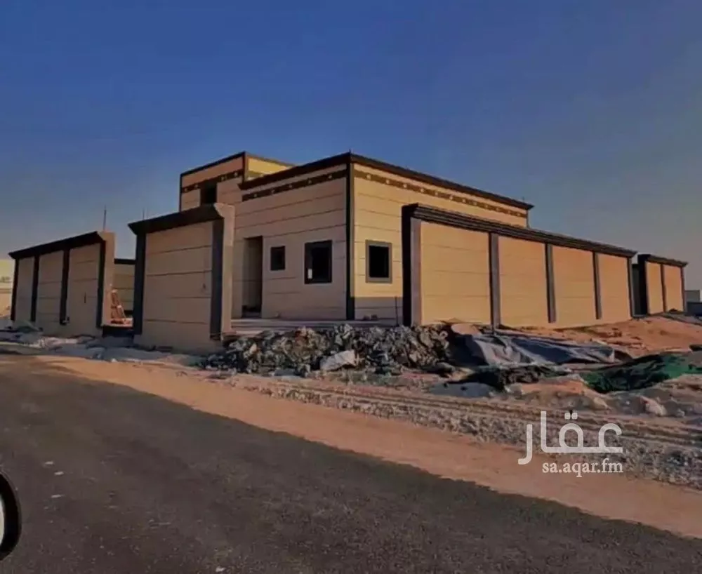 فيلا للبيع في حي يكرب, مدينة بقيق, المنطقة الشرقية 1 صورة