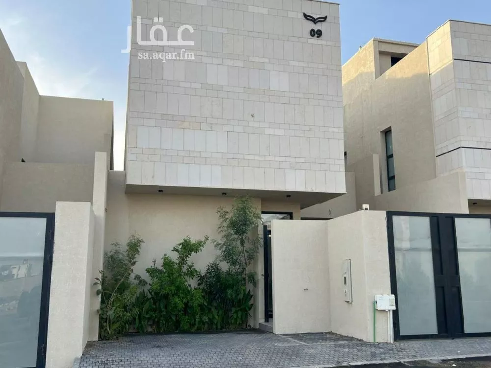 فيلا للإيجار في حي العارض, مدينة الرياض, منطقة الرياض 1 صورة