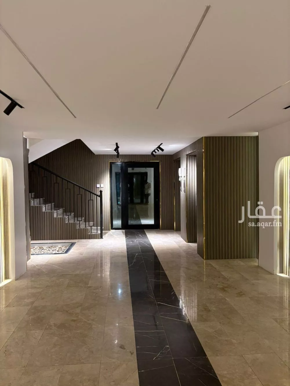 شقة للبيع في شارع إبن الجريح, حي المروة, مدينة جدة, منطقة مكة المكرمة 1 صورة