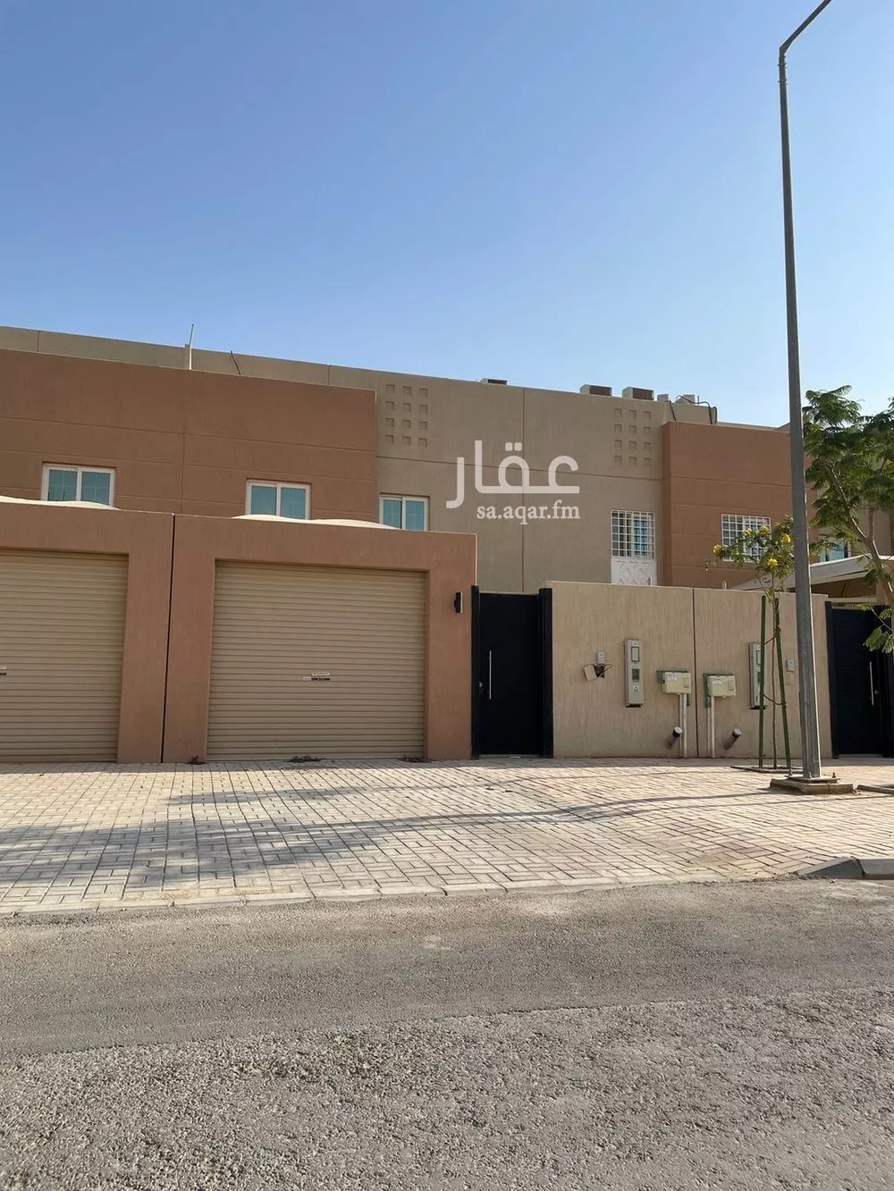 فيلا للبيع في شارع علي الأحمر, حي مطار الملك خالد الدولي, مدينة الرياض, منطقة الرياض 1 صورة