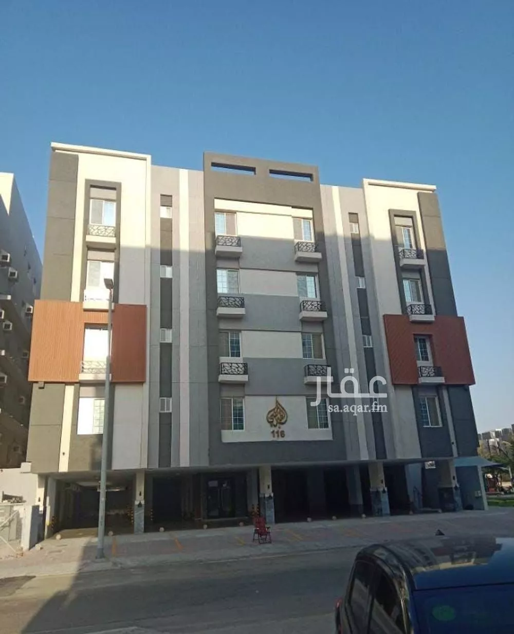 شقة للبيع في شارع القضاء, حي المروة, مدينة جدة, منطقة مكة المكرمة 1 صورة