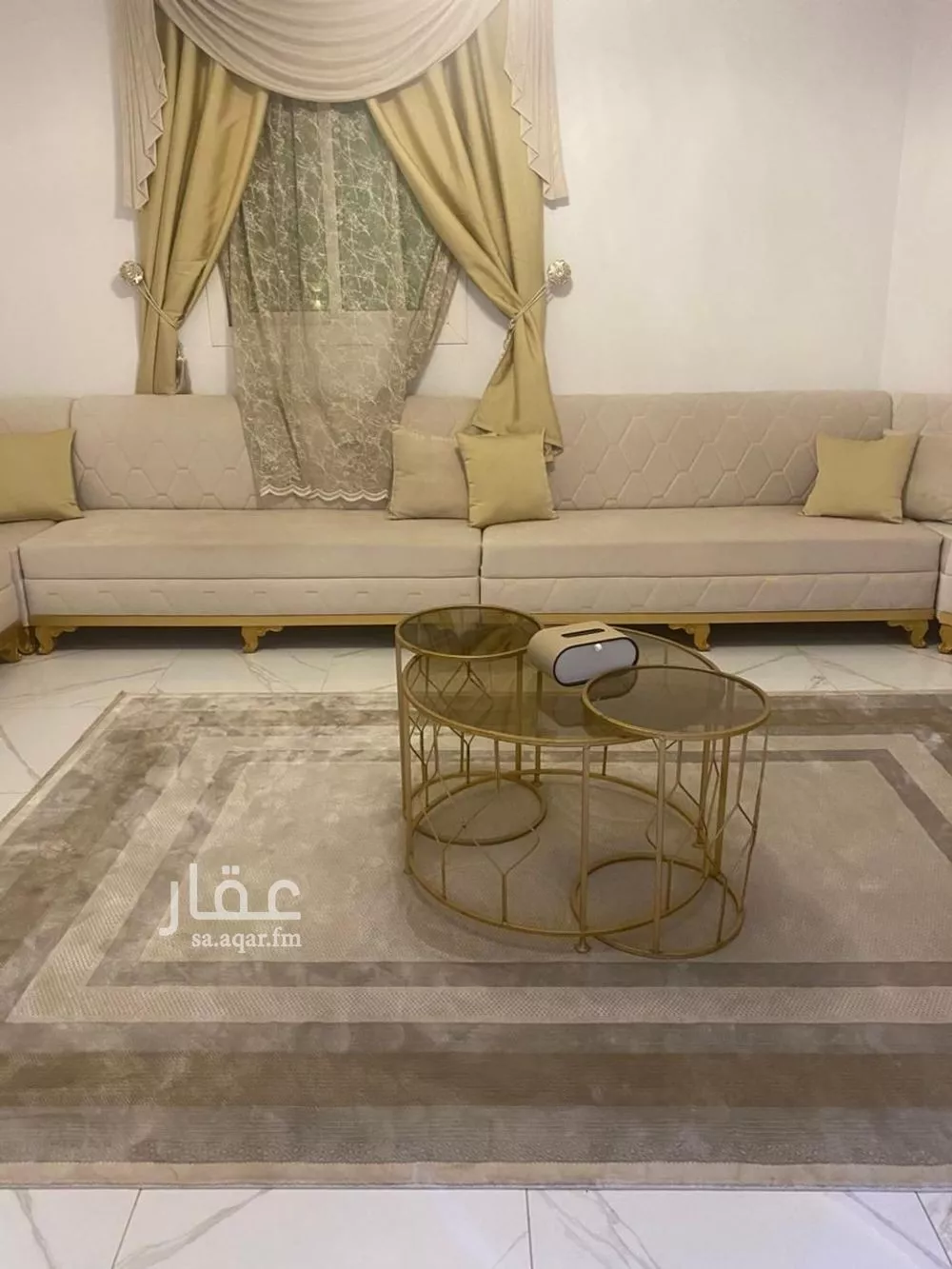 فيلا للبيع في شارع خليد بن المنذر بن ساوي العبدي رضي الله عنه, حي المغمس, مدينة مكة المكرمة, منطقة مكة المكرمة 1 صورة