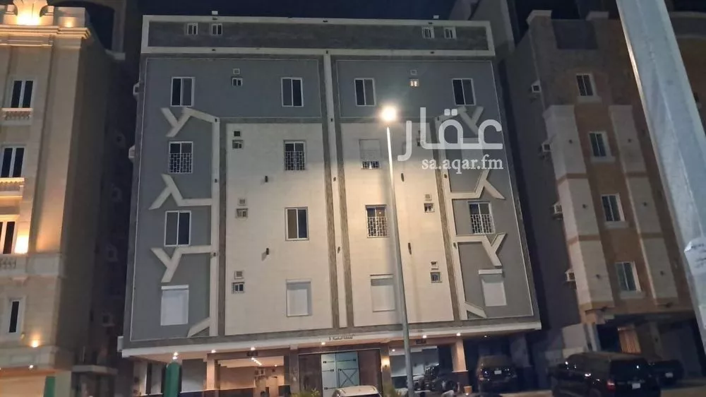 شقة للبيع في شارع سفيان بن يزيد, حي الواحة, مدينة جدة, منطقة مكة المكرمة 1 صورة