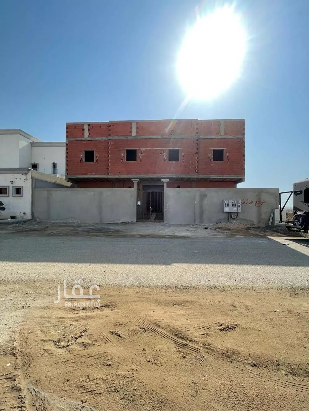 عمارة للبيع في شارع جهيره, حي النور, مدينة جدة, منطقة مكة المكرمة 1 صورة