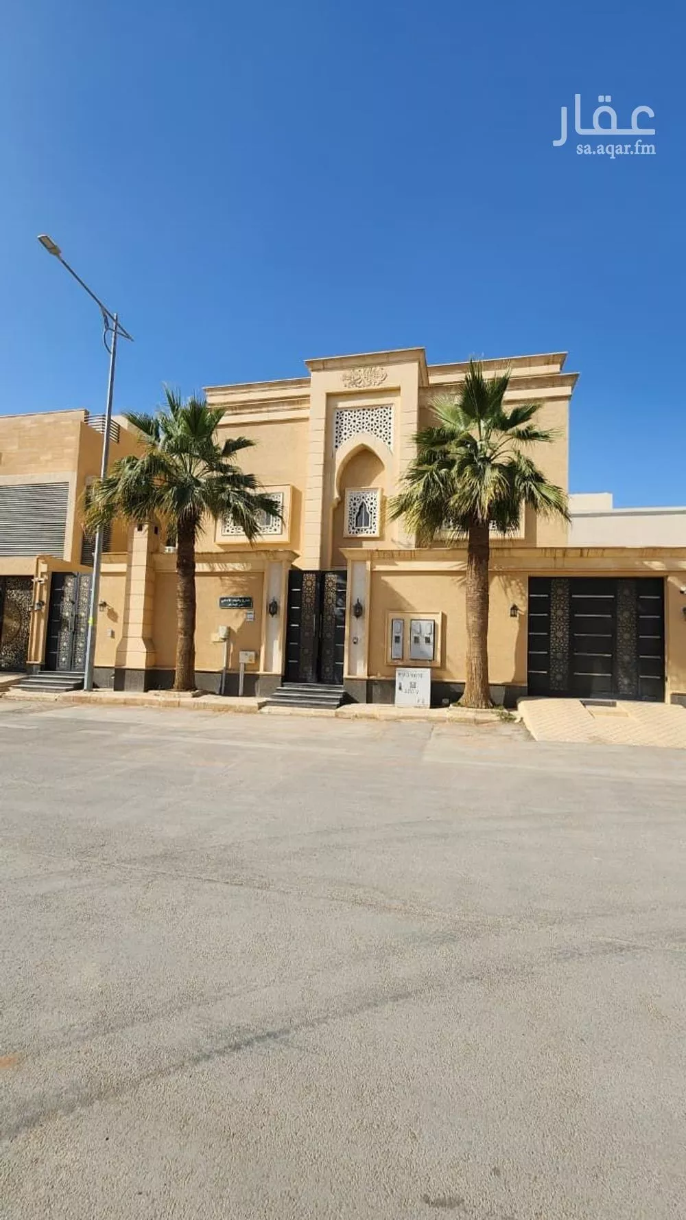 شقة للإيجار في شارع ياقوت الإمامي, حي العارض, مدينة الرياض, منطقة الرياض 1 صورة