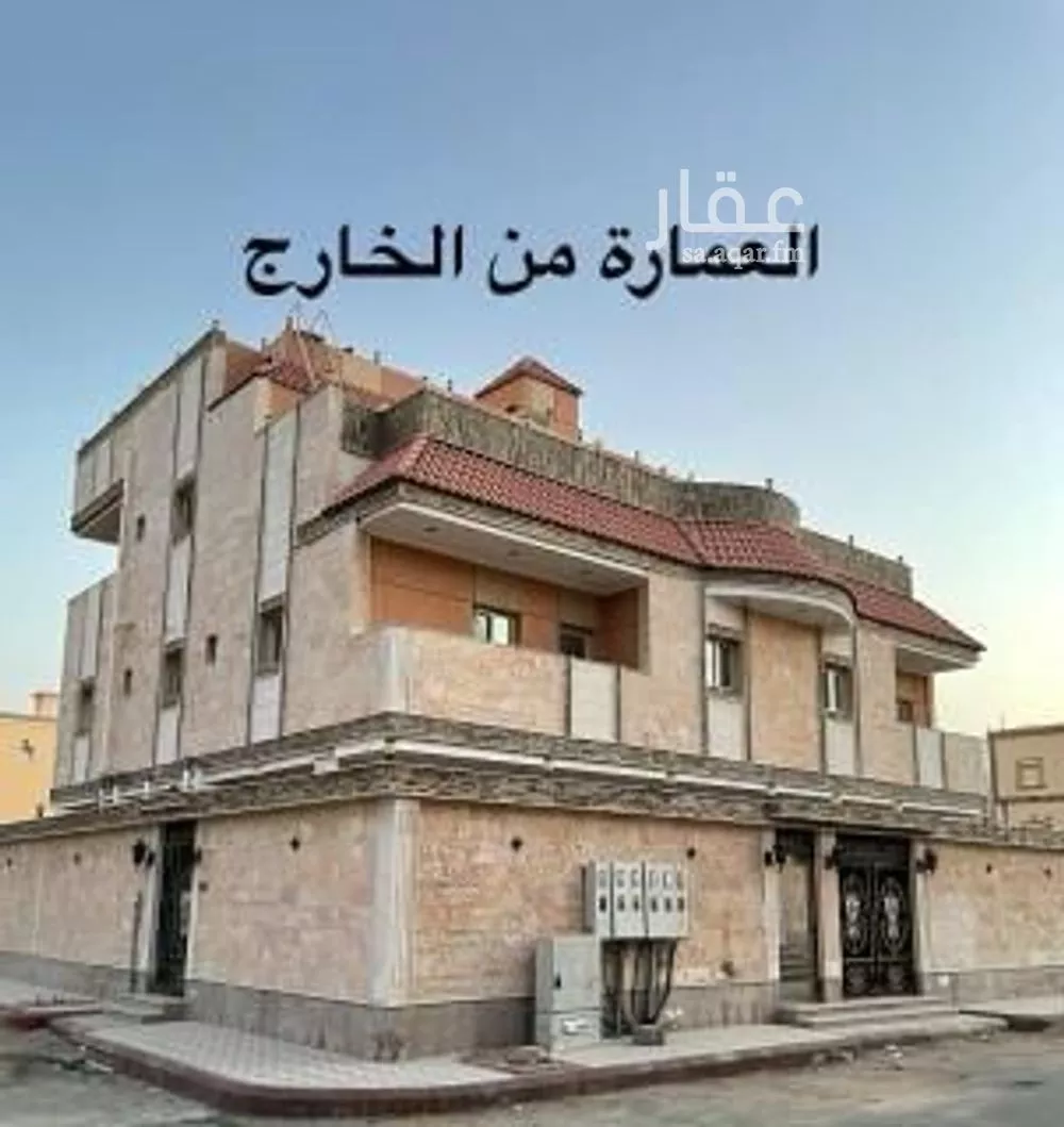 شقة للإيجار في شارع رؤبه بن عمرو, حي الشراع, مدينة جدة, منطقة مكة المكرمة 1 صورة