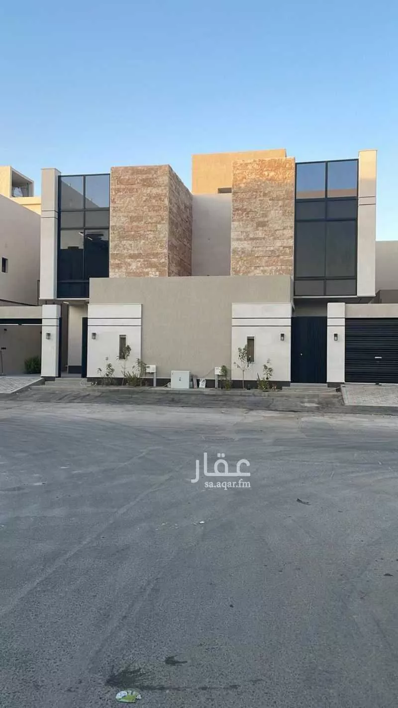 فيلا للبيع في حي الرمال, مدينة الرياض, منطقة الرياض 1 صورة