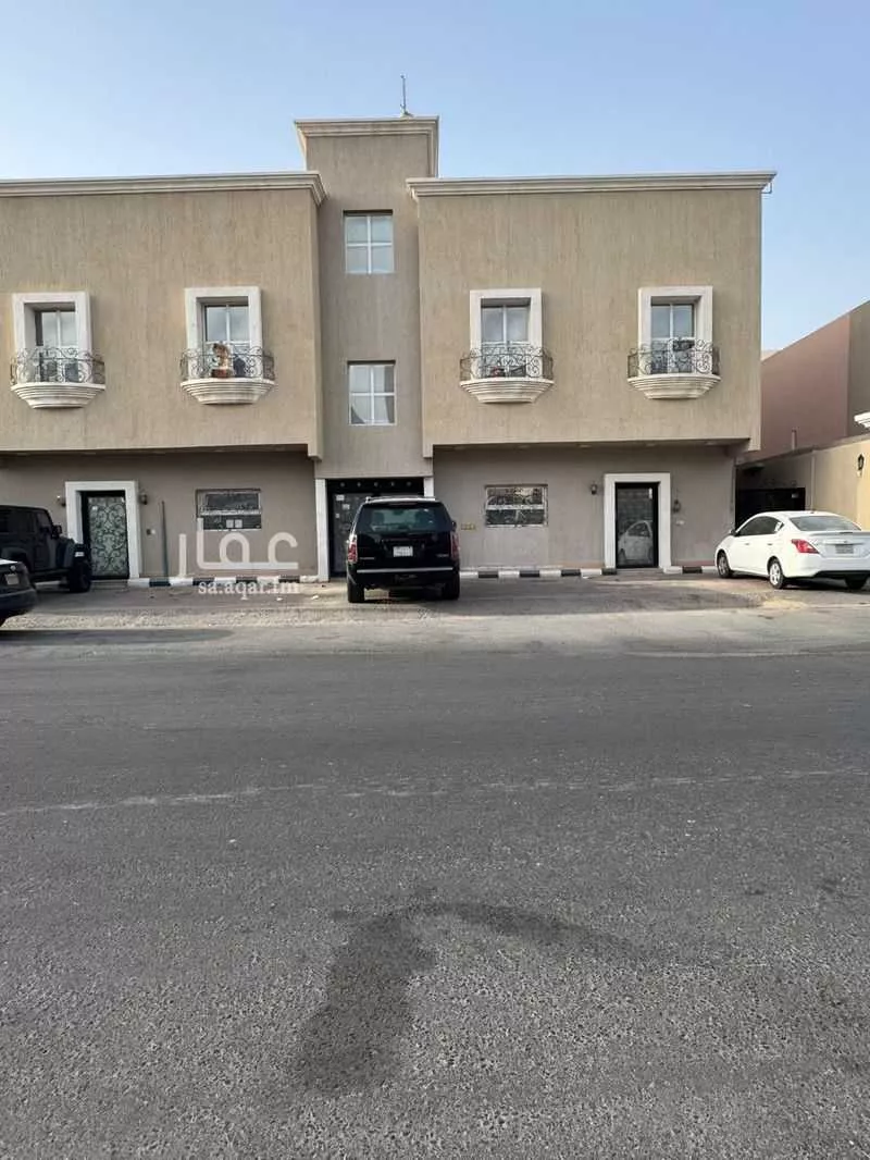 شقة للبيع في شارع ابو العتاهيه, حي العليا, مدينة الاحساء, المنطقة الشرقية 1 صورة
