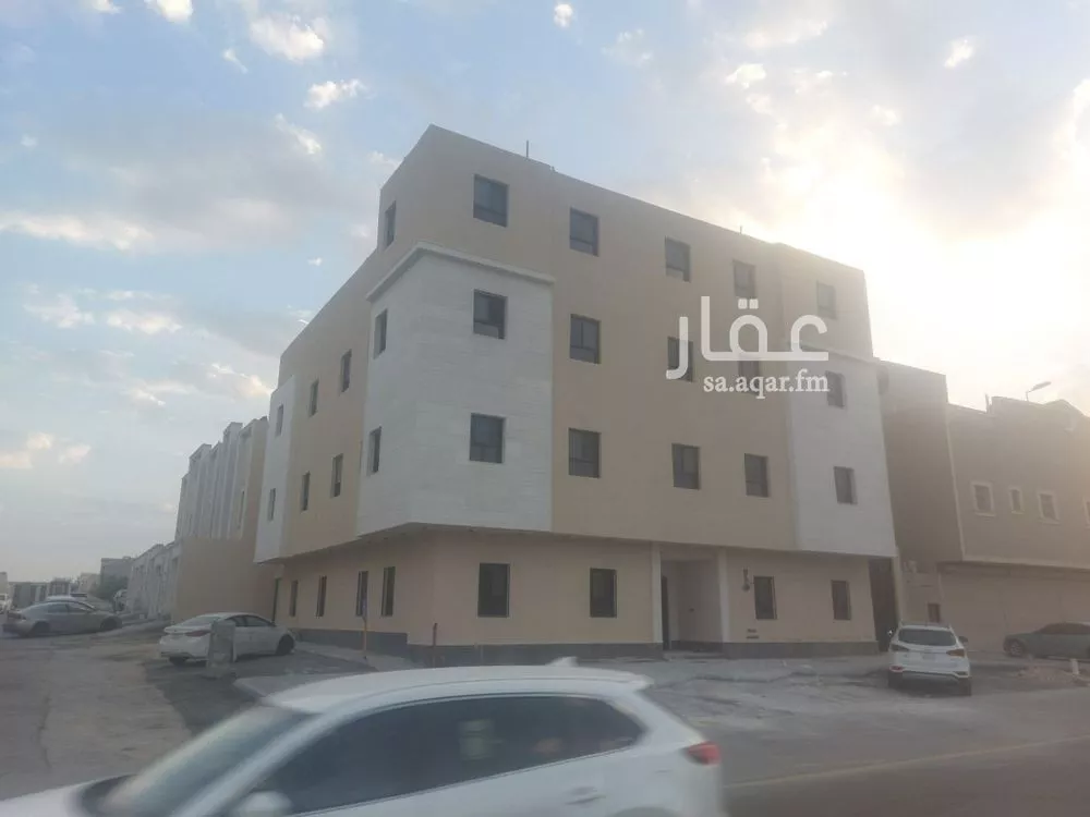 عمارة للإيجار في شارع على بن النقيب , حي الحزم, مدينة الرياض, منطقة الرياض 1 صورة