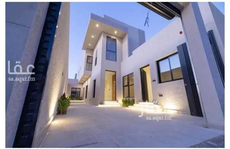 بيت للبيع في طريق الملك عبدالعزيز الفرعي ، حي العارض ، الرياض ، منطقة الرياض 1 صورة