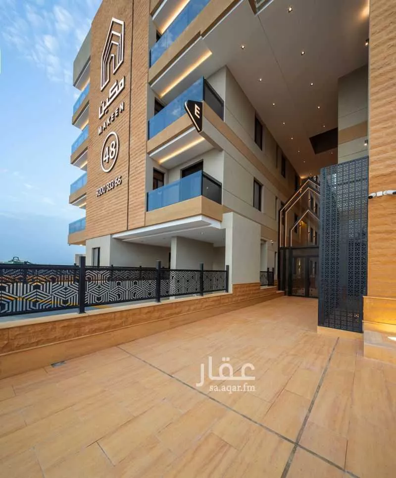 مكين 48  1 صورة