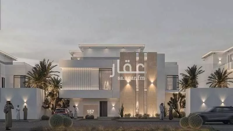 مشروع المها 1 صورة