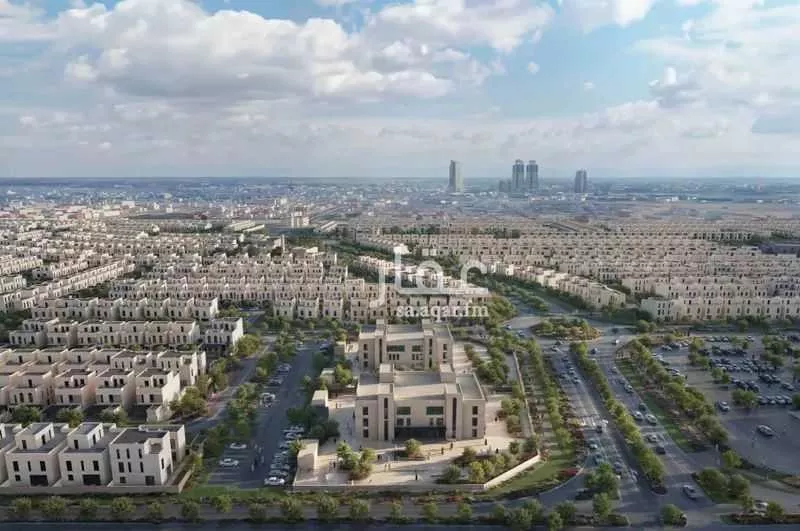 مجتمع الدانة 1 صورة